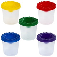 Стакан непроливайка ассорти, «ЭНИКИ-БЕНИКИ» 192126