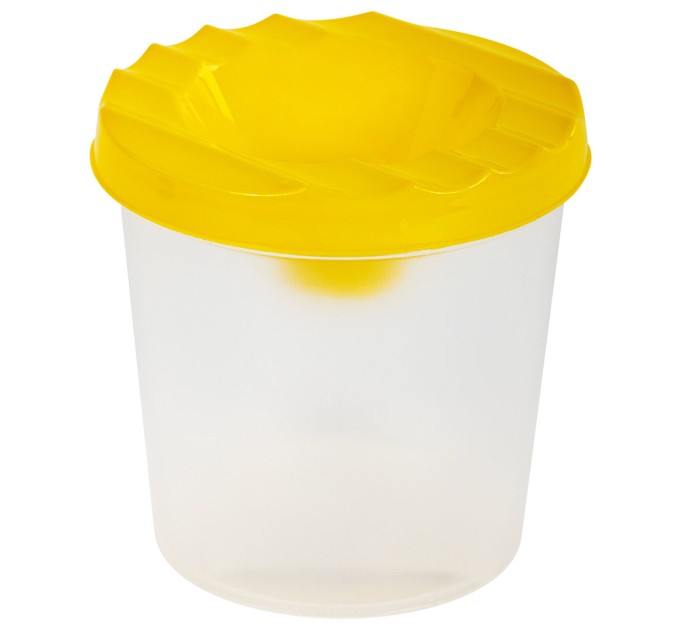 Стакан непроливайка ассорти, «ЭНИКИ-БЕНИКИ» 192126