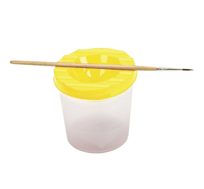 Стакан непроливайка ассорти, «ЭНИКИ-БЕНИКИ» 192126