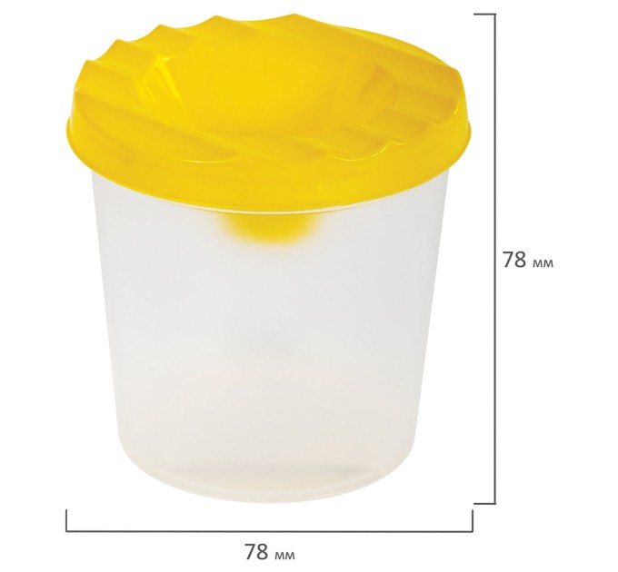 Стакан непроливайка ассорти, «ЭНИКИ-БЕНИКИ» 192126