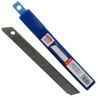 Лезвия для ножа 9 мм, 10 шт WB-906