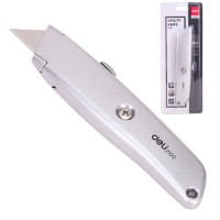 Нож канцелярский макетный, усиленный 2100