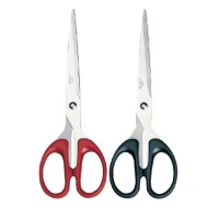 Ножницы 180 мм 6009