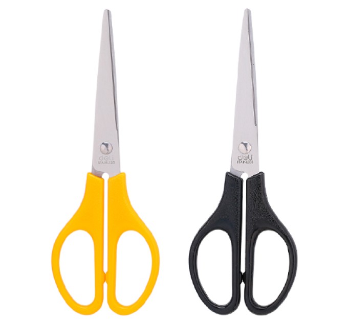 Ножницы 170 мм 0603