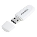 Флеш-накопитель 64Гб SMARTBUY SCOUT 2.0, белый SB064GB2SCW