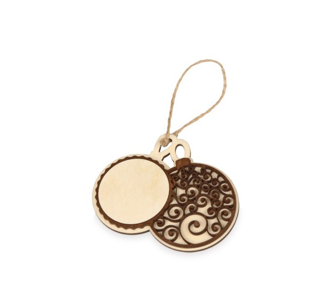 Подвеска «Шары»