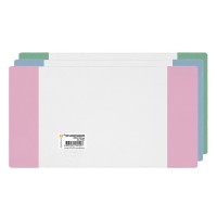 Обложка для дневников и тетрадей, цв. клапан 1048.2 Обложка для дневников и тетрадей, цв. клапан 1048.2