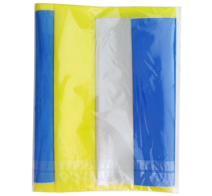 Набор обложек для 1-го класса, 8 шт 14с-36 (НО-1)