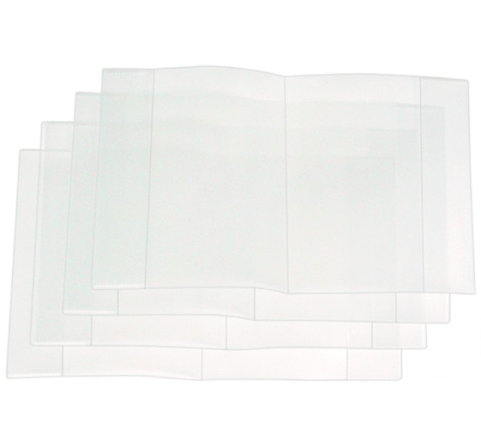 Обложка для тетрадей ОТ-15/000Т