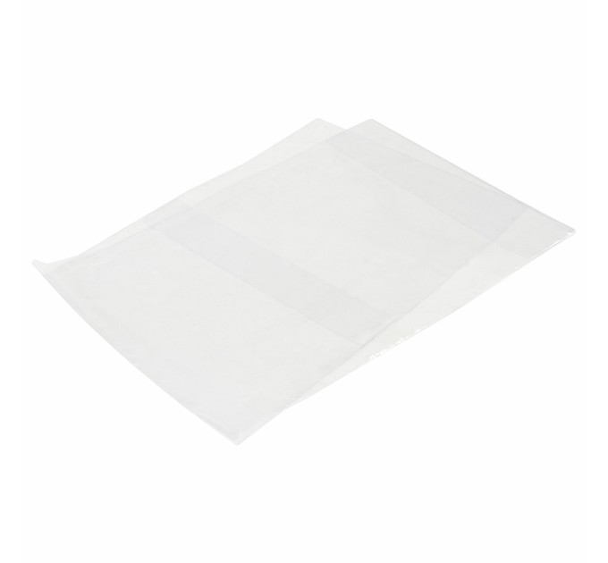 Обложка для альбомов для рисования/черчения, 215х685, ПВХ, 120 мкм 229323