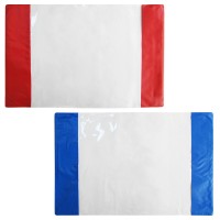 Обложка для тетрадей, 210х355 мм, ПВХ, 100 мкм Д41-14пр.цв.