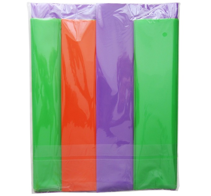 Набор обложек для 5-го класса, 10 шт 14С-48 (НО-5)