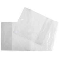 Обложка для альбомов для рисования/черчения, 215х730 мм, ПВХ, 100 мкм Д41-30пр. Обложка для альбомов для рисования/черчения, 215х730 мм, ПВХ, 100 мкм Д41-30пр.