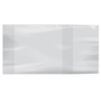 Обложка для учебников, универсальная, 233х450 мм, ПВХ, 100 мкм SP 15.13