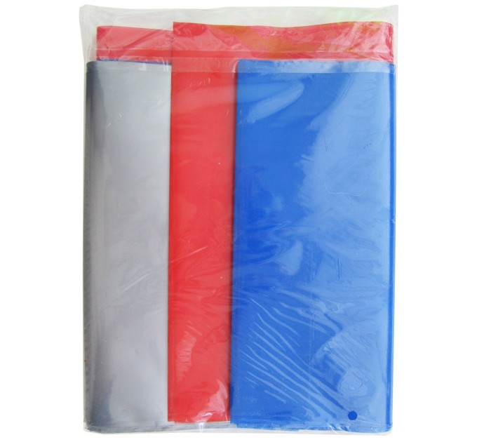 Набор обложек для 7-го класса, 15 шт 14С-50 (НО-7)