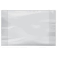 Обложка универсальная для школьного журнала и канцелярских книг, 300х440, ПВХ 100 мкм Д41-15пр.