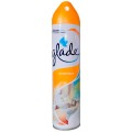Освежитель воздуха Glade, аэрозоль, «Антитабак», 300 мл