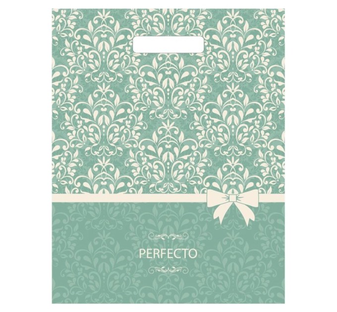 Пакет вырубной «Перфекто Нежность»