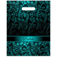 Пакет вырубной Перфекто Ультрамарин