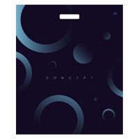 Пакет вырубной «Концепт БИГ», 20 кг Пакет вырубной «Концепт БИГ», 20 кг