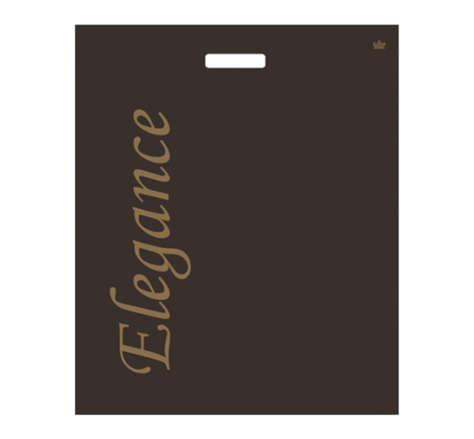 Пакет вырубной «Леди элеганс БИГ», 20 кг, 60х50 см