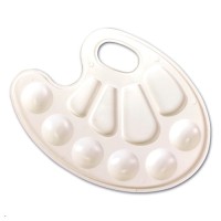 Палитра для рисования, «Пчелка» ПХ-1