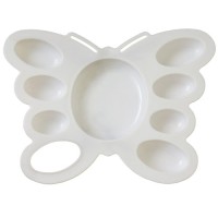 Палитра «Бабочка» 05па