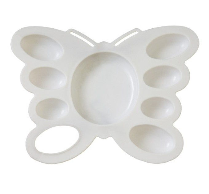 Палитра «Бабочка» 05па