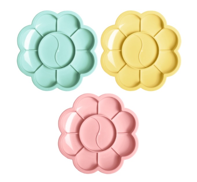 Палитра «Ромашка» 52ПА