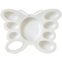 Палитра Бабочка, 8 ячеек 2305211