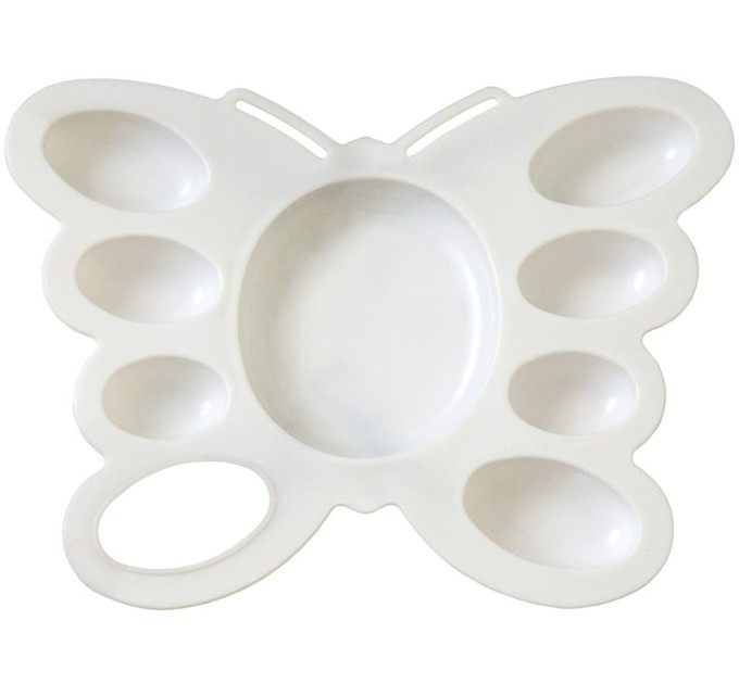 Палитра Бабочка, 8 ячеек 2305211