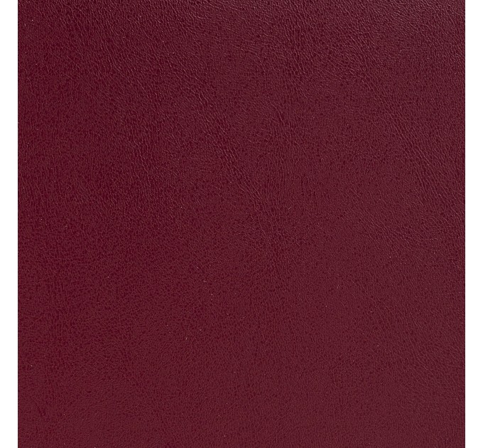 Папка адресная, Виньетка, бордовая 129575