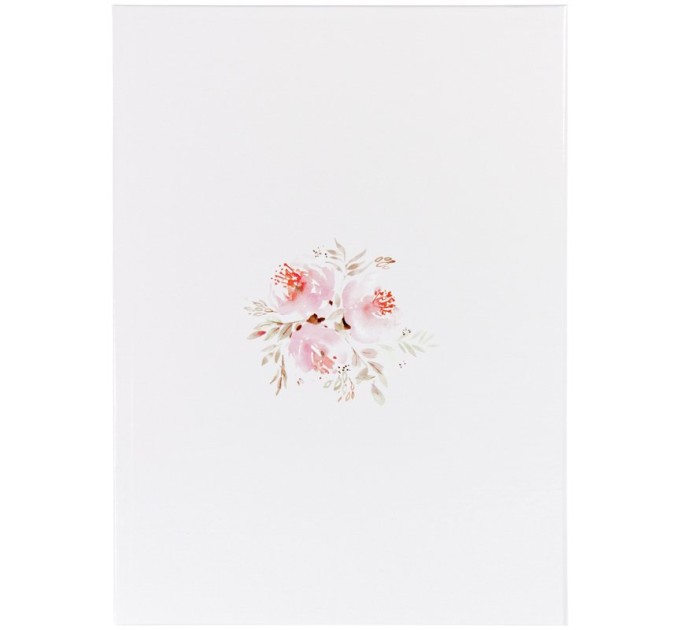 Папка адресная, «Свидетельство о заключении брака» 318057