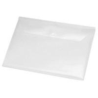 Папка-конверт А4 с кнопкой Папка-конверт А4 с кнопкой