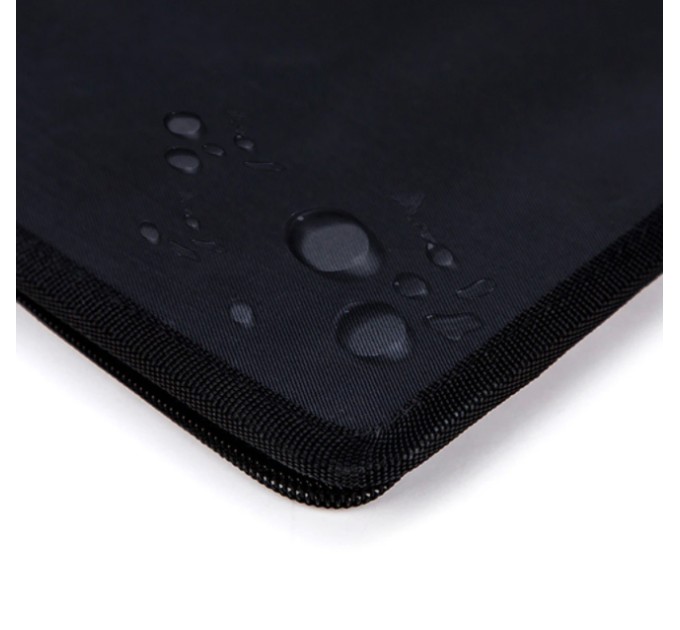 Папка-планшет для рисования 430х300 мм, черная 73897