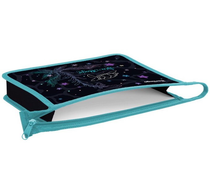 Папка для тетрадей A5, на молнии, «Sea magic» PPA51044