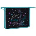 Папка для тетрадей A5, на молнии, «Sea magic» PPA51044