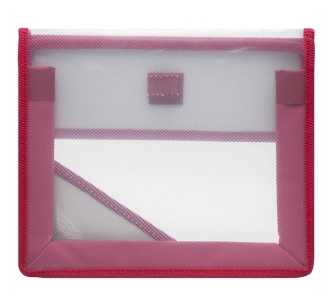 Папка для тетрадей А5, на липучке, «HELLO KITTY» HKO-AFA5-2