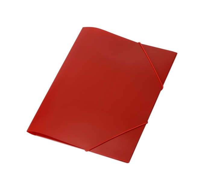 Папка формата А4 на резинке