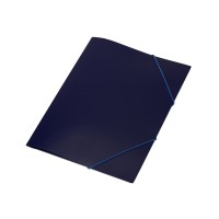 Папка формата А4 на резинке