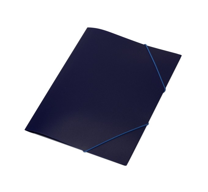 Папка формата А4 на резинке