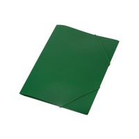 Папка формата А4 на резинке