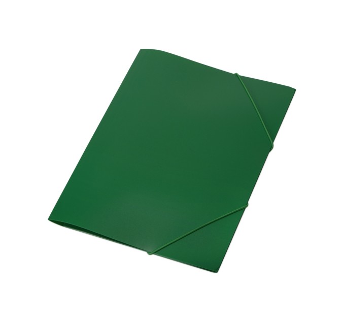 Папка формата А4 на резинке