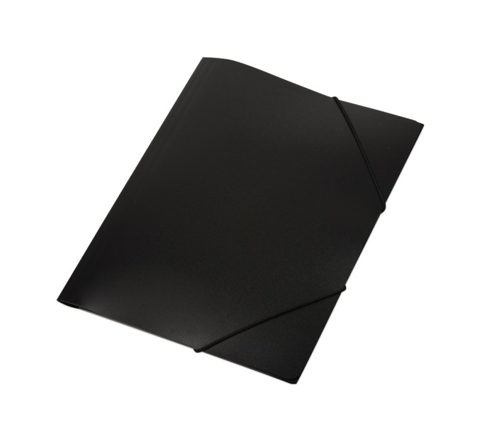 Папка формата А4 на резинке