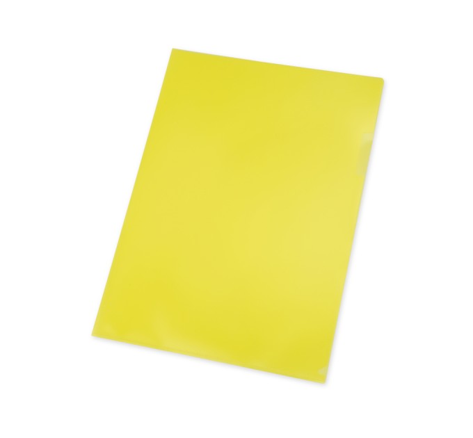 Папка- уголок А4