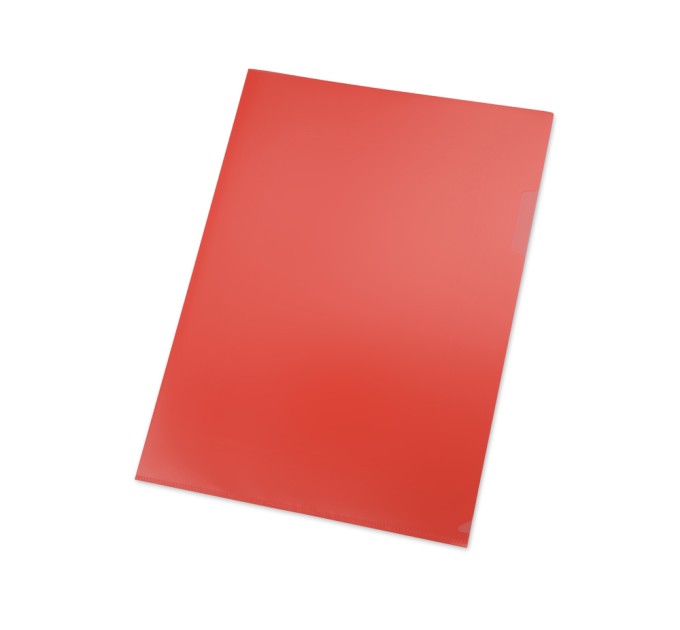 Папка- уголок А4