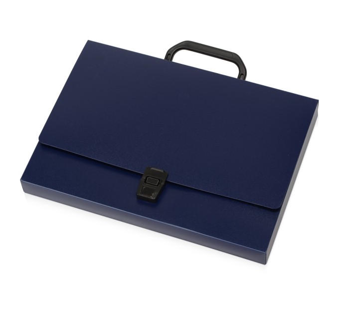 Папка-портфель А4