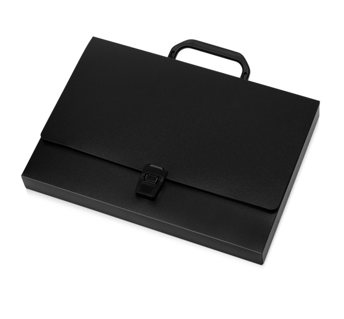 Папка-портфель А4