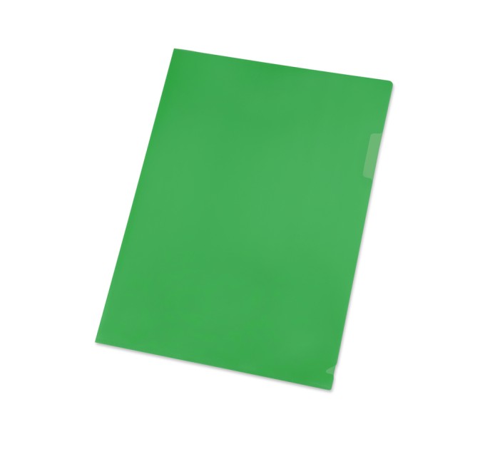 Папка- уголок А4