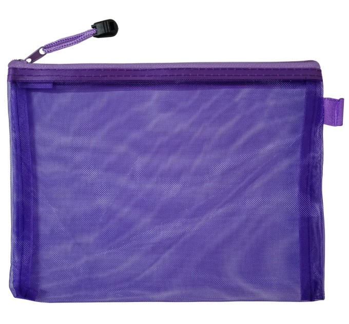 Папка на молнии А5 EN004